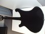 Rickenbacker 4001/4 , Jetglo: Full Instrument - Rear