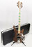 Rickenbacker 4003/4 AC Al Cisneros model, Natural Walnut: Free image2