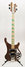 Rickenbacker 4003/4 AC Al Cisneros model, Natural Walnut: Full Instrument - Front