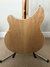 Apr 2004 Rickenbacker 360/12 , Mapleglo: Body - Rear