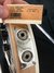 Rickenbacker 360/12 , Mapleglo: Close up - Free