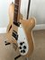 Rickenbacker 360/12 , Mapleglo: Close up - Free2