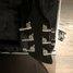 Rickenbacker 620/6 , Jetglo: Headstock - Rear