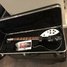 Rickenbacker 620/6 , Jetglo: Full Instrument - Front