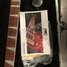 Rickenbacker 620/6 , Jetglo: Neck - Front