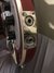 Rickenbacker 4003/4 , Fireglo: Close up - Free