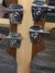 Rickenbacker 4003/4 S, Mapleglo: Headstock - Rear