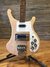 Rickenbacker 4003/4 S, Mapleglo: Body - Front