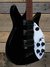 Rickenbacker 350/6 V63, Jetglo: Free image
