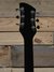 Rickenbacker 350/6 V63, Jetglo: Headstock - Rear
