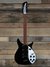Rickenbacker 350/6 V63, Jetglo: Full Instrument - Front
