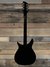 Rickenbacker 350/6 V63, Jetglo: Full Instrument - Rear