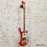 Rickenbacker 4003/4 , Fireglo: Free image