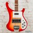 Rickenbacker 4003/4 , Fireglo: Body - Front