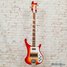 Rickenbacker 4003/4 , Fireglo: Full Instrument - Front