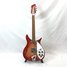 Rickenbacker 310/6 f hole, Fireglo: Full Instrument - Front