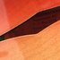 Rickenbacker 310/6 f hole, Fireglo: Close up - Free