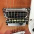 Rickenbacker 310/6 f hole, Fireglo: Close up - Free2
