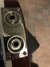 Rickenbacker 4003/4 FL, Fireglo: Close up - Free