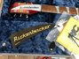 Rickenbacker 360/6 , Fireglo: Neck - Front