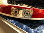 Rickenbacker 360/6 , Fireglo: Close up - Free