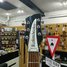 Rickenbacker 360/6 , Jetglo: Headstock