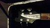 Rickenbacker 4003/4 , Jetglo: Headstock
