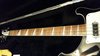 Rickenbacker 4003/4 , Jetglo: Neck - Front