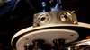 Rickenbacker 4003/4 , Jetglo: Close up - Free