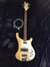 Rickenbacker 4001/4 Setneck, Mapleglo: Full Instrument - Front