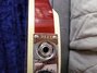Rickenbacker 370/12 Mod, Fireglo: Close up - Free2