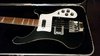 Rickenbacker 4003/4 , Jetglo: Body - Front