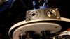 Rickenbacker 4003/4 , Jetglo: Close up - Free