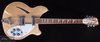 Rickenbacker 360/12 , Mapleglo: Full Instrument - Front