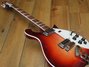 Rickenbacker 620/6 , Fireglo: Free image