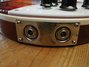 Rickenbacker 620/6 , Fireglo: Close up - Free