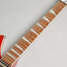 Rickenbacker 1993/12 Plus, Fireglo: Neck - Front