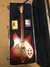 Rickenbacker 330/6 , Fireglo: Full Instrument - Front