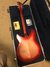 Rickenbacker 330/6 , Fireglo: Full Instrument - Rear