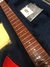 Rickenbacker 330/6 , Fireglo: Neck - Front