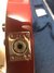 Rickenbacker 330/6 , Fireglo: Close up - Free