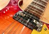 Rickenbacker 660/12 , Fireglo: Free image