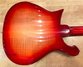 Jun 2019 Rickenbacker 660/12 , Fireglo: Body - Rear