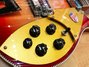 Rickenbacker 660/12 , Fireglo: Close up - Free