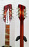 Rickenbacker 360/12 V64, Fireglo: Neck - Front