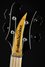 Rickenbacker 4003/4 S, Jetglo Pearlstar : Headstock