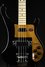 Rickenbacker 4003/4 S, Jetglo Pearlstar : Body - Front