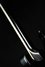 Rickenbacker 4003/4 S, Jetglo Pearlstar : Neck - Rear