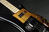 Rickenbacker 4003/4 S, Jetglo Pearlstar : Close up - Free2