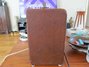 Rickenbacker M-10/amp Mod, Brown: Full Instrument - Front